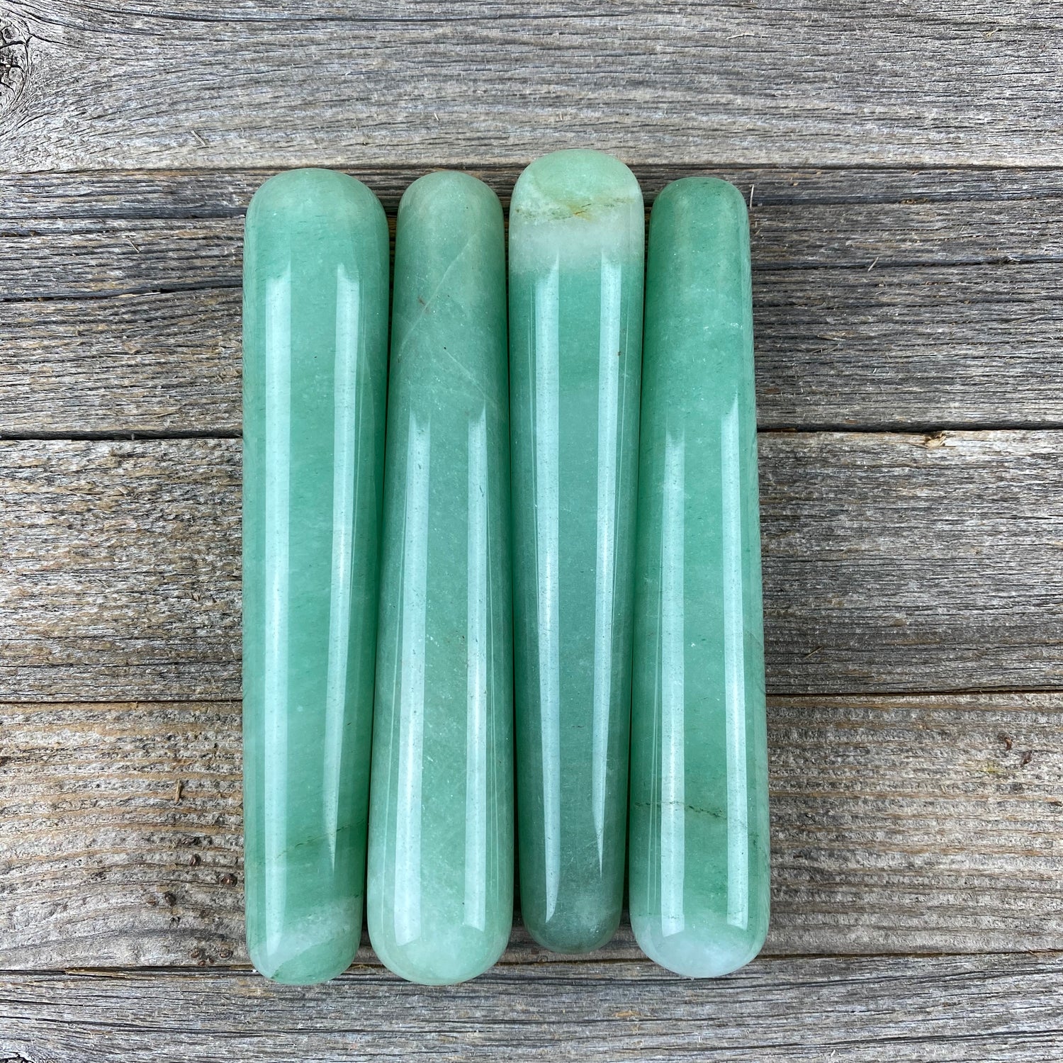 Massage Wands