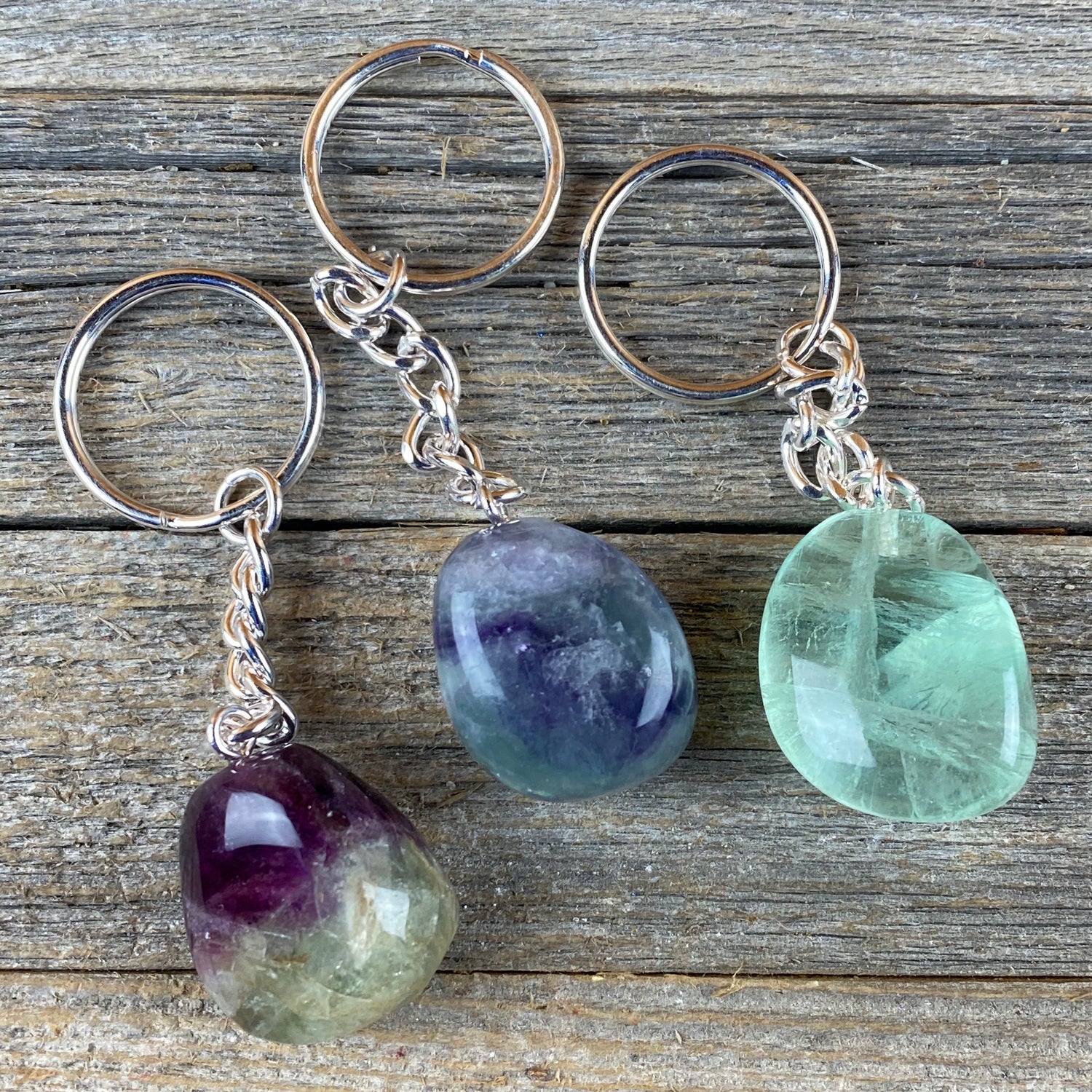 Keychains